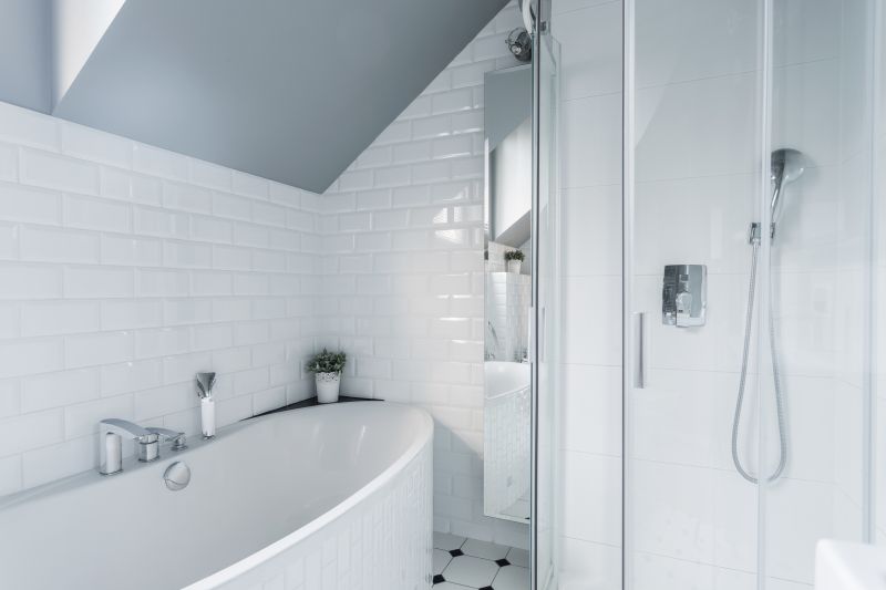 Best Bathroom Renovation Contractors in Dekalb, IL