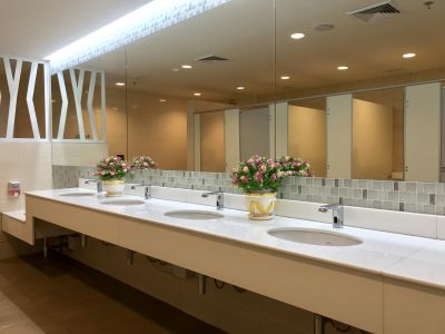 Cost of Bathroom Remodeling in Dekalb, IL