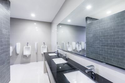 Skilled Bathroom Renovators